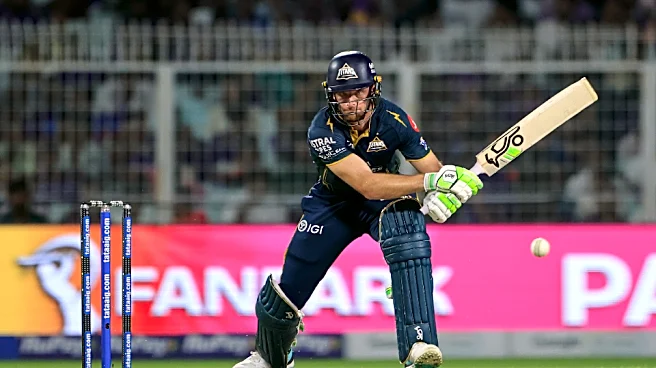 IPL 2026 Memes: Hilarious Reactions from KKR vs GT, Match 60 at Eden Gardens