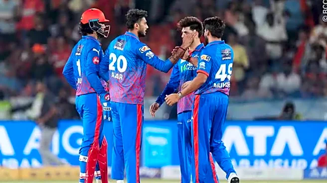 'Lack of stability in batting line-up cost us' - Coach Ian bell dissects what has gone wrong for DC in IPL 2026