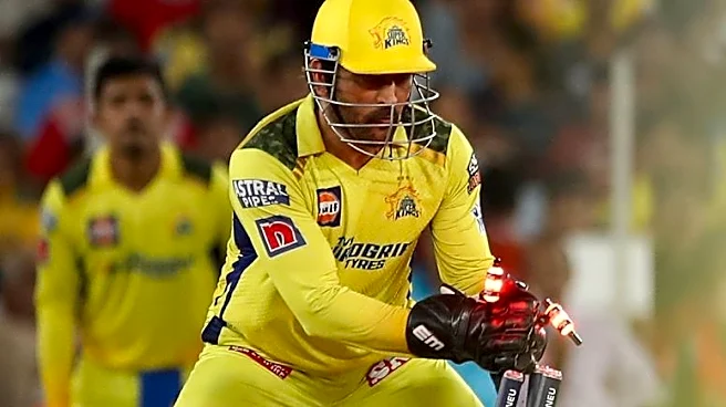 IPL 2026: Chennai Super Kings' strongest predicted XI against Sunrisers Hyderabad