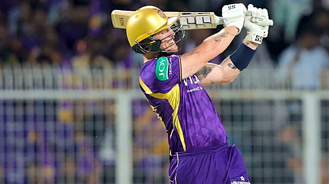 IPL 2026: ‘Having those few games off really did me good’ - Finn Allen opens up after match-winning knock vs GT
