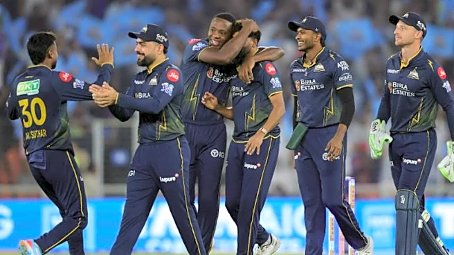 Can Gujarat Titans finish in top two of IPL 2026? Piyush Chawla dissects qualification chances after KKR loss