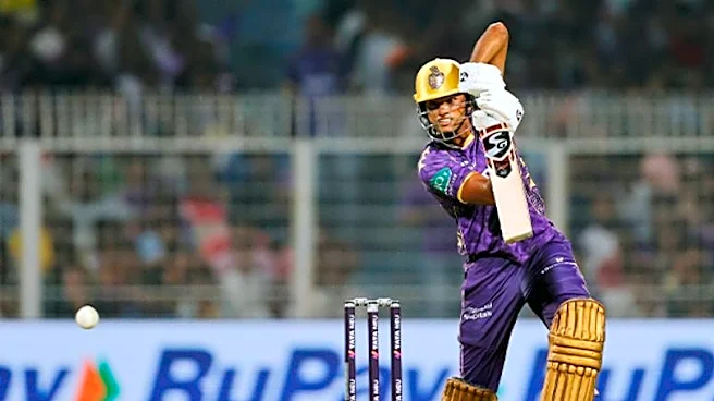 IPL 2026: He is still has another gear to unlock’ - Former MI pacer backs Angkrish Raghuvanshi to become a bigger match-winner