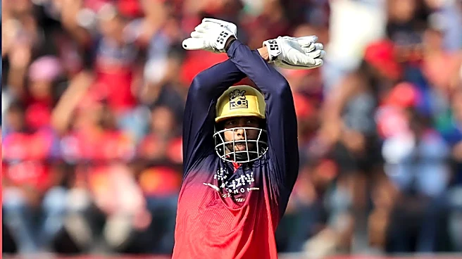 IPL 2026 Memes: Hilarious Reactions from PBKS vs RCB, Match 61 at HPCA Stadium, Dharamsala