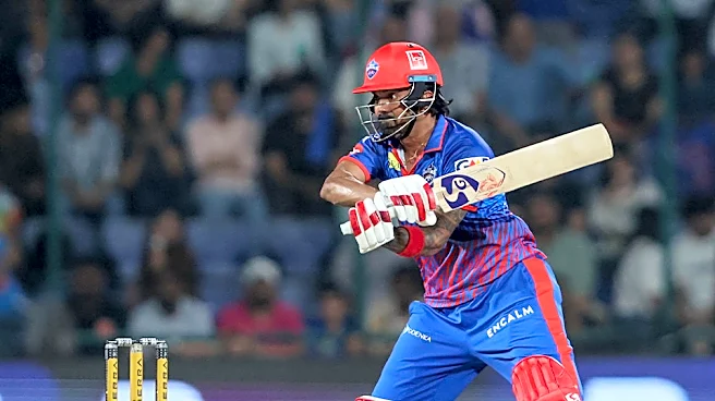 IPL 2026 Memes: Hilarious Reactions from DC vs RR, Match 62 at Arun Jaitley Stadium, New Delhi
