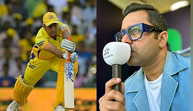 'MS Dhoni is not going to play' - Aakash Chopra's strong statement on legendary wicketkeeper ahead of CSK vs SRH