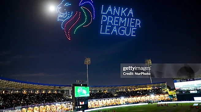 Lanka Premier League 2026 to begin on July 17 with repeat of 2024 final between Jaffna and Galle