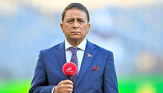 'Was a suicidal move' - Sunil Gavaskar lambasts Riyan Parag's captaincy decisions during DC vs RR match