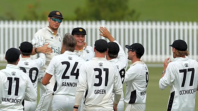 Western Australia announce Australia international as Sheffield Shield captain for 2026-27 season