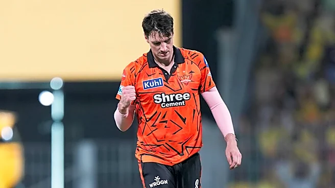 IPL 2026: CSK vs SRH, Match 63: Stats Review of player records and achieved milestones