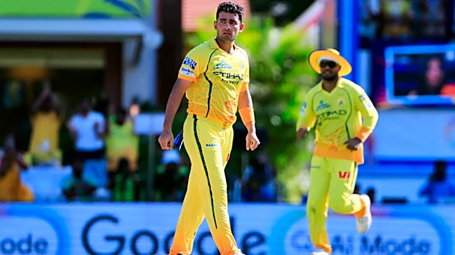 ‘CSK bowlers should have followed the plan’ - Mohit Sharma lambasts bowling strategy in SRH loss