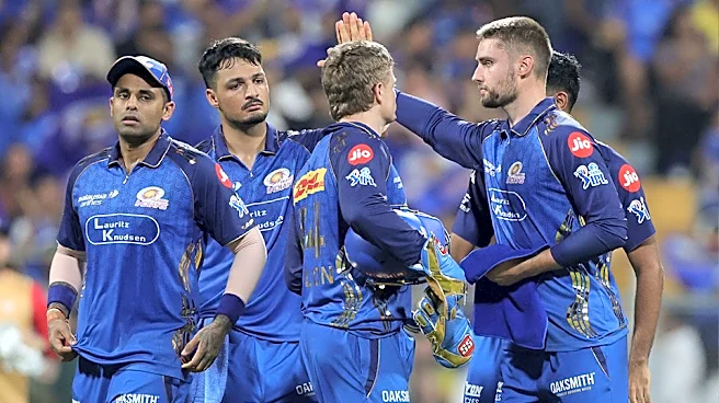 IPL 2026: Mumbai Indians’ strongest predicted XI against Kolkata Knight Riders
