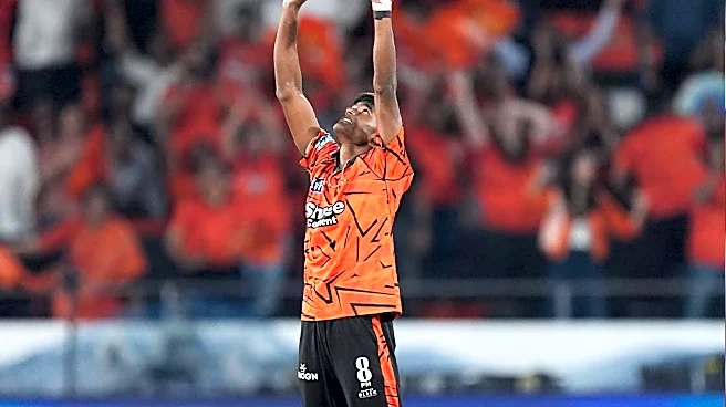 IPL 2026:  'Not Ngidi, Bravo, or Bumrah' - Aakash Chopra lauds Sakib Hussain for brilliant spell vs CSK
