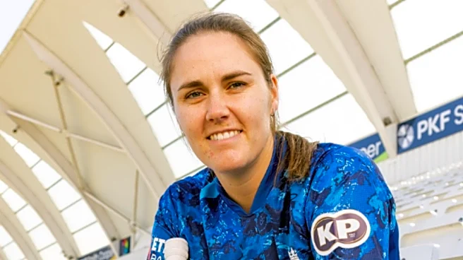 Nat Sciver-Brunt out of New Zealand, India T20Is