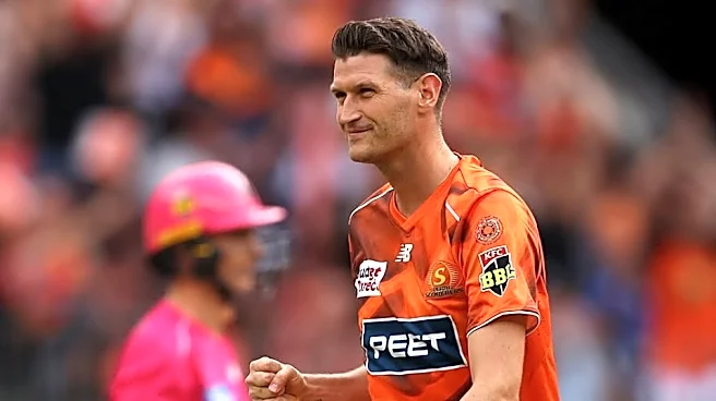 David Payne pulls out of T20 Blast 2026, set to undergo ankle surgery to prolong career