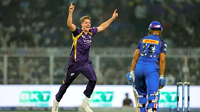 IPL 2026 Memes: Hilarious Reactions from KKR vs MI, Match 65 at Eden Gardens, Kolkata