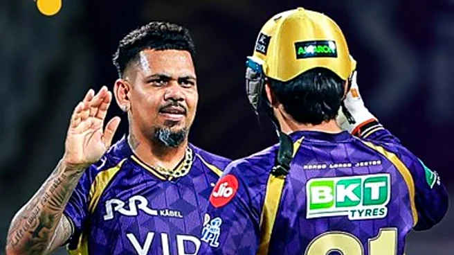 IPL 2026: KKR vs MI Today's Match Highlights: Unmissable video recap, turning points, match analysis, stats and more
