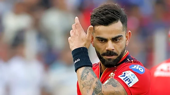 IPL 2026: SRH vs RCB, Match 67: Stats preview of players' records and approaching milestones
