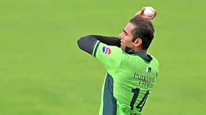Nottinghamshire extend Mohammad Ali's deal, include him in Vitality Blast squad