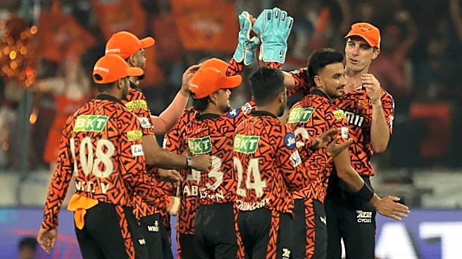 IPL 2026: Sunrisers Hyderabad’s strongest predicted XI against Royal Challengers Bengaluru