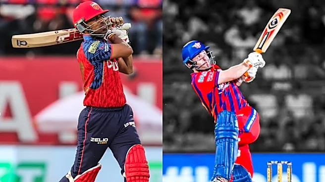 IPL 2026: Match 68, LSG vs PBKS Match Prediction – Who will win today’s IPL match between Lucknow Super Giants vs Punjab Kings?