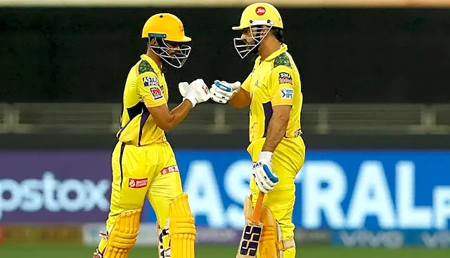 ‘Even I’ll get to know next year’ - Ruturaj Gaikwad on MS Dhoni’s CSK future after IPL 2026 exit
