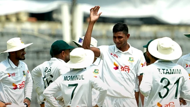 Zimbabwe to host Bangladesh for multi-format battle across Harare and Bulawayo