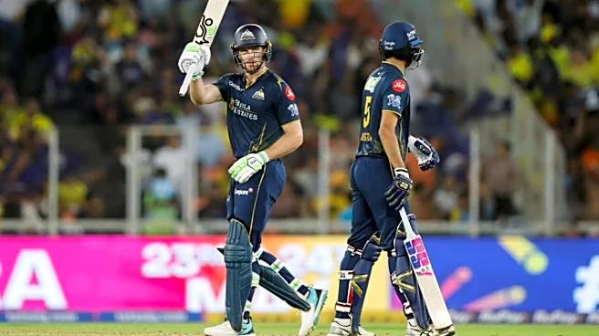 'Massive boost for the Titans ahead of playoffs' - Jos Buttler lauded for timely knock ahead of IPL 2026 playoffs