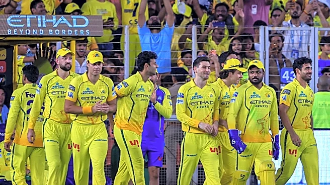 'The bigger area they need to address is their overseas combination' - Sanjay Bangar analyses CSK's concerns after dismal IPL 2026 campaign
