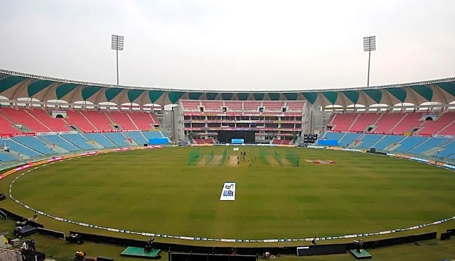 LSG vs PBKS: IPL 2026 Records and Stats at Bharat Ratna Shri Atal Bihari Vajpayee Ekana Cricket Stadium, Lucknow
