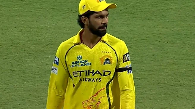 'If he has made the calls then these are tactical blunders' - Wasim Jaffer sheds light on Ruturaj Gaikwad's performance as captain in IPL 2026