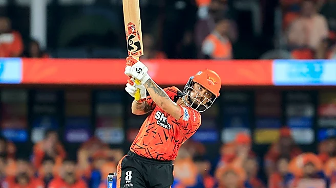 IPL 2026 Memes: Hilarious Reactions from SRH vs RCB, Match 67 at Rajiv Gandhi International Stadium, Hyderabad