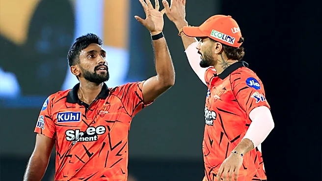 IPL 2026: SRH vs RCB Today's Match Highlights: Unmissable video recap, turning points, match analysis, stats and more