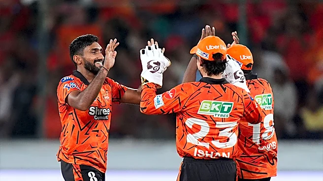 IPL 2026: SRH vs RCB, Match 67: Stats Review of player records and achieved milestones