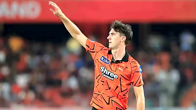 IPL 2026: Sunrisers Hyderabad vs Royal Challengers Bengaluru, Match 67 - Who Said What?