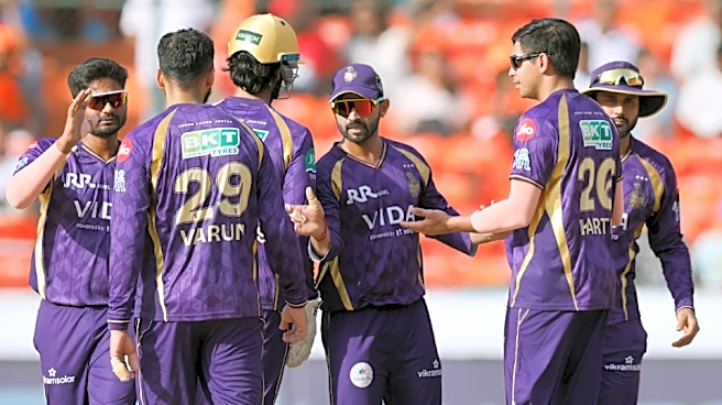 IPL 2026: Match 70, KKR vs DC Match Prediction – Who will win today’s IPL match between Kolkata Knight Riders vs Delhi Capitals?