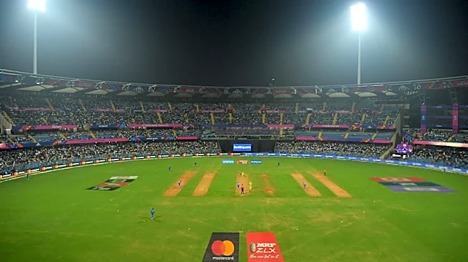 MI vs RR: IPL 2026 Records and Stats at Wankhede Stadium, Mumbai