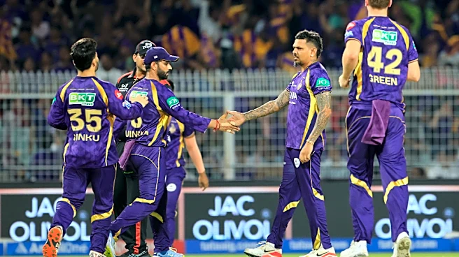 IPL 2026: Kolkata Knight Riders' strongest predicted XI against Delhi Capitals