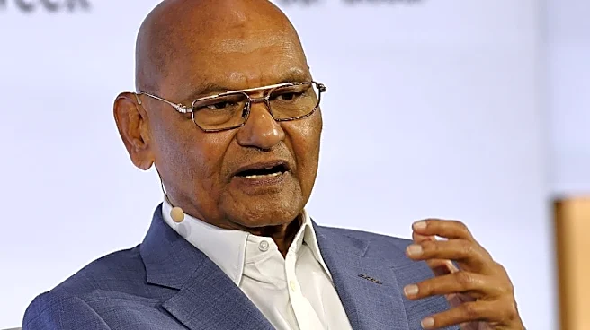 ‘Time for a Bihar IPL team’ - Anil Agarwal backs franchise, cites Ishan Kishan and Vaibhav Sooryavanshi’s rise