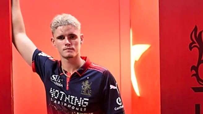 Jacob Bethell to return to UK after sustaining finger injury in IPL 2026