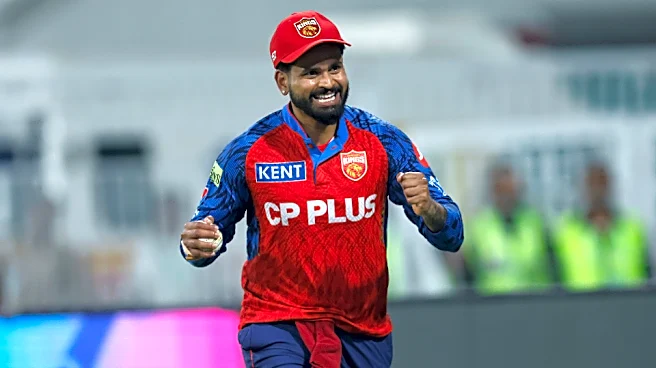 IPL 2026 Memes: Hilarious Reactions from LSG vs PBKS, Match 68 at Ekana Stadium, Lucknow