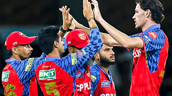 IPL 2026: LSG vs PBKS Today's Match Highlights: Unmissable video recap, turning points, match analysis, stats and more