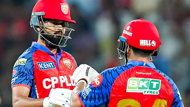 IPL 2026: LSG vs PBKS, Match 68: Stats Review of player records and achieved milestones