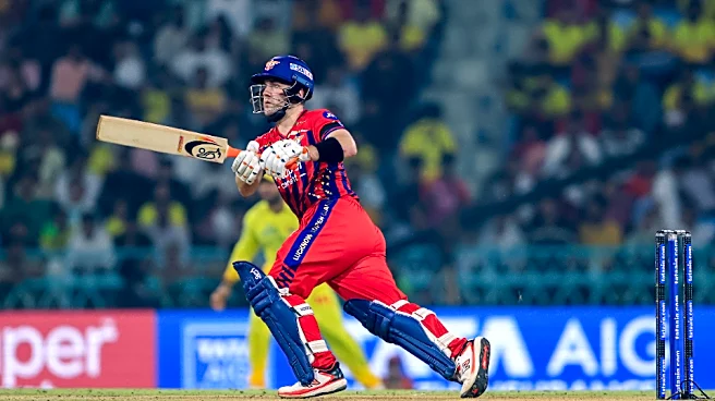IPL 2026: 'So suited to playing in subcontinent conditions' - Former Indian batter showers high praise on Josh Inglis