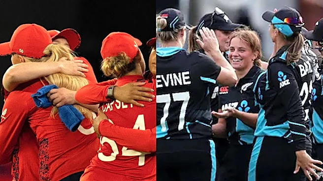 England Women vs New Zealand Women Prediction, 3rd T20I – Who will win today’s match between ENG W vs NZ W?