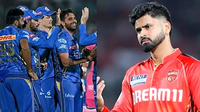 IPL 2026: ‘Hope RR lose and Rohit scores 200’ - Yuzvendra Chahal’s hilarious take on MI vs RR game