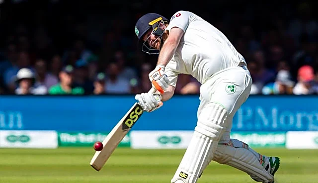IRE vs NZ 2026: Paul Stirling ruled out of one-off Test match against the Black Caps after briefly featuring in Emerald Challenge