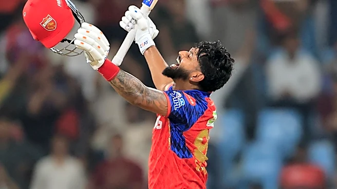 IPL 2026: ‘Shreyas Iyer’s century was like Petrichor’ - Saba Karim praises PBKS captain’s match-winning knock