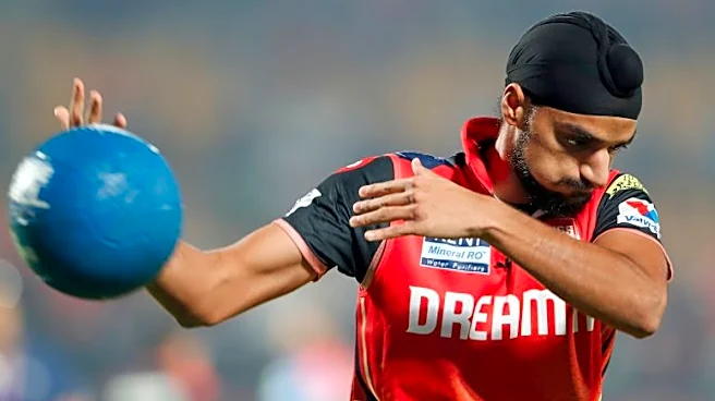 "He needs to stop bowling so many short balls" - Ambati Rayudu's huge claim on Arshdeep Singh after dismal outing vs LSG