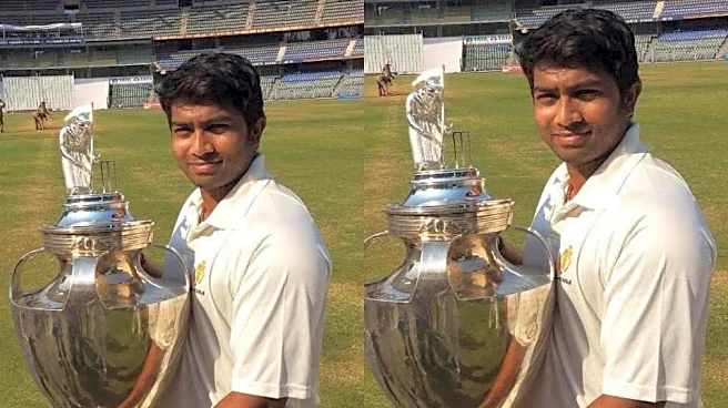 Karnataka cricketer SL Akshay passes away due to heart attack while playing division game in Bengaluru