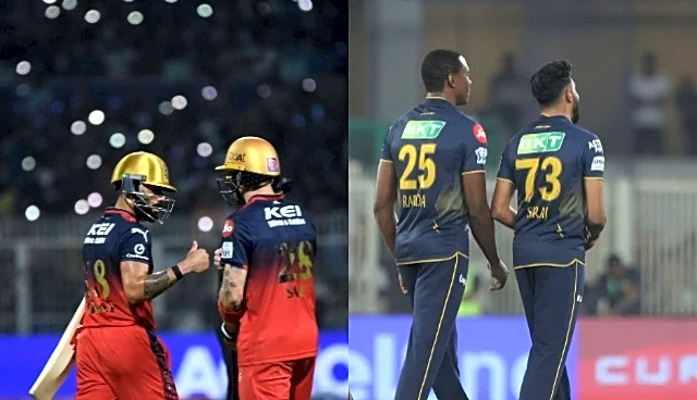 IPL 2026, Qualifier 1: Royal Challengers Bengaluru vs Gujarat Titans Match Preview